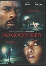 No Good Deed